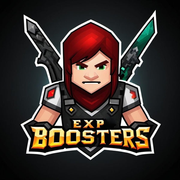 EXP Boosters